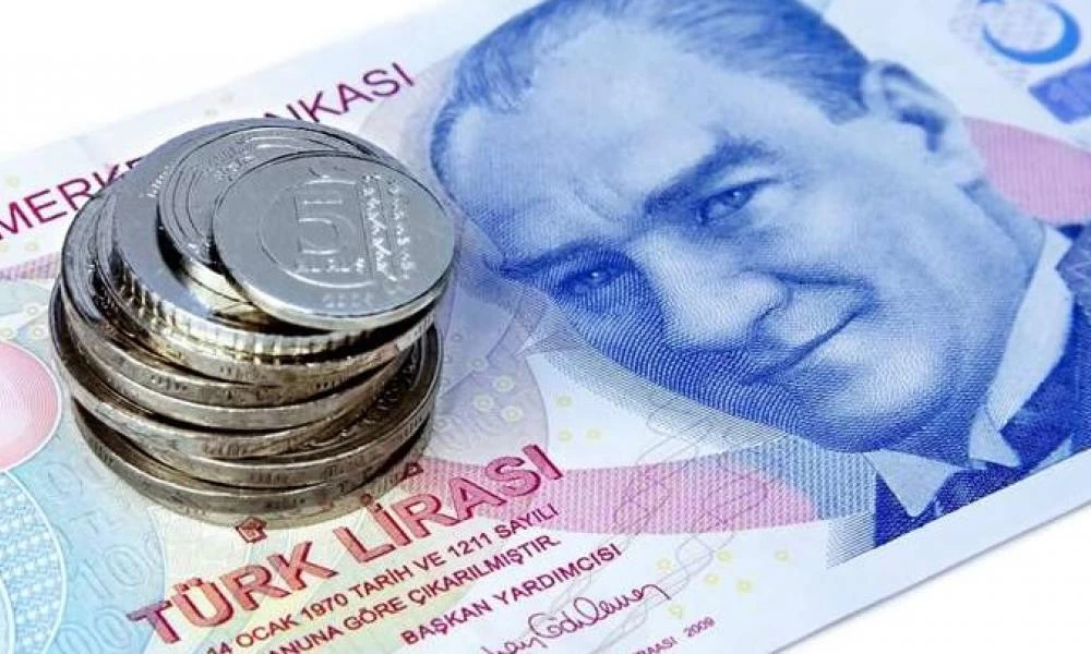 Τουρκία: Άφαντος ο Αλμπαϊράκ, ανεβασμένα τα επιτόκια και άλμα η λίρα